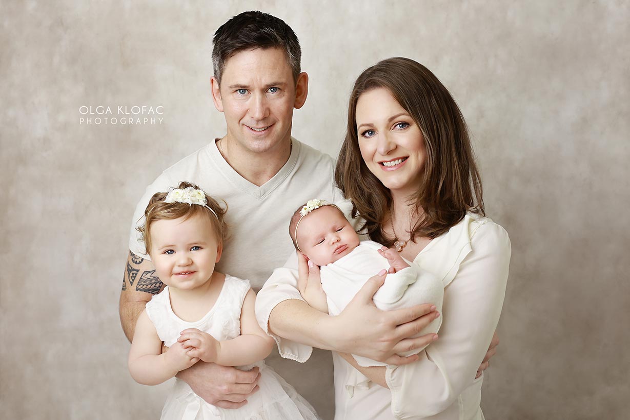 family newborn photo by olga klofac photography, portrait photographer family kids photographer Mayo Sligo Roscommon Galway Leitrim